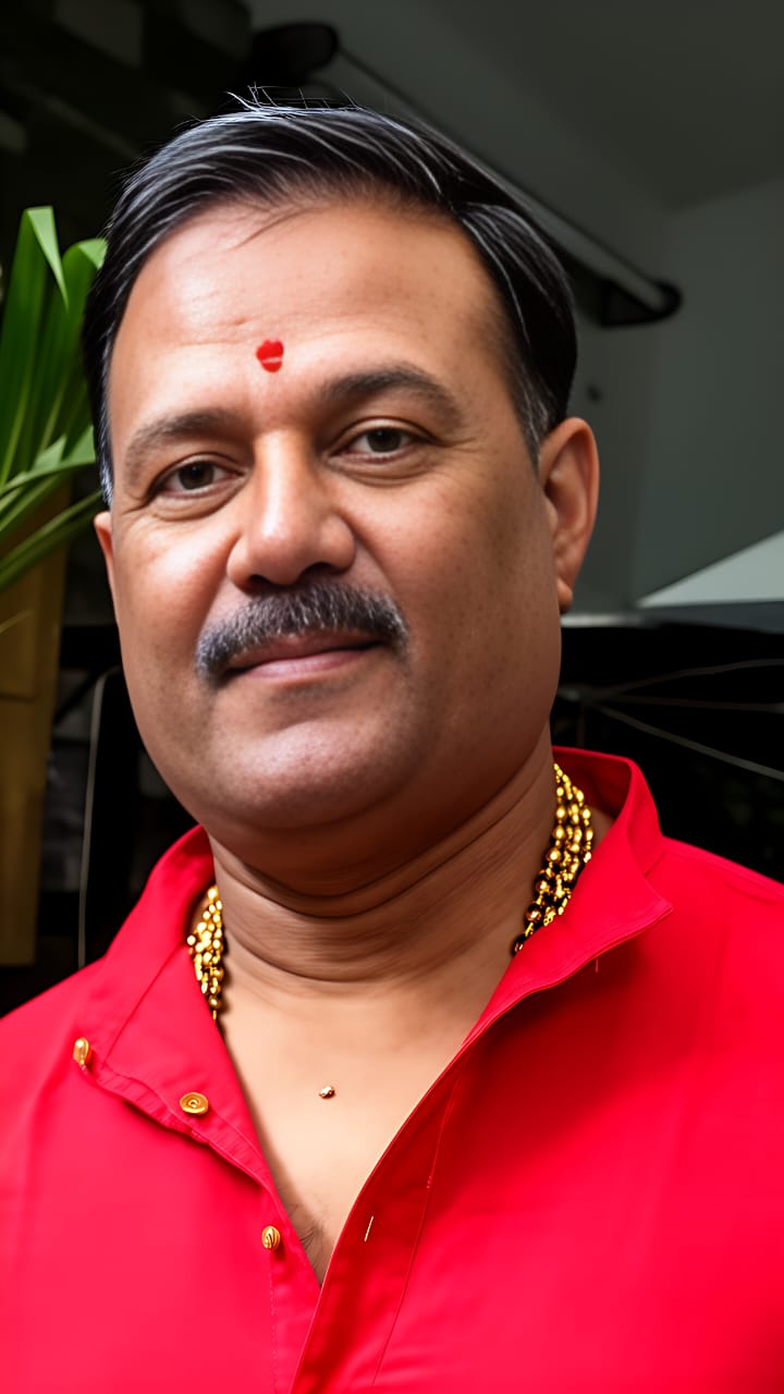 ANIL CHAUDHARY